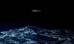 Atlas Okyanusu’nda tekne faciası! 51 düzensiz göçmen kayıp