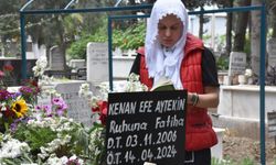 İzmir'de kavgada ölen 17 yaşındaki Kenan Efe'nin organları bağışlandı