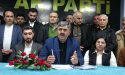 AK Parti itiraz etti!  Ardahan'da seçimler yenilenecek