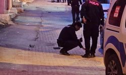 Silahlı kavga Diyarbakır'da dehşete neden oldu: 1 ölü, 7 yaralı