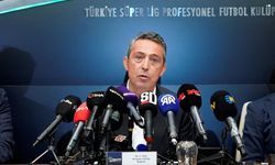 Ali Koç: TFF seçimlerinin haziran ayı başında olmalı