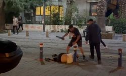 İzmir'de öldüresiye dayak olayı: 6 şüpheli serbest