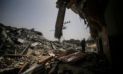 Gazze'de son 24 saatte 79 can kaybı