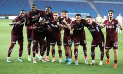Trabzon'dan müthiş dönüş! Trabzonspor: 4 - Gaziantep FK: 2