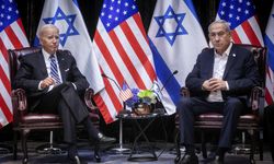 Biden ve Netanyahu telefonda görüştü!