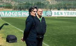 Montella'dan Fatih Terim'e ziyaret!