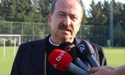 Gaziantep FK'den TFF'nin belirlediği seçim tarihine destek!