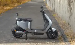 A101'de satılan APEC APS2 Elektrikli Moped özellikleri ve fiyatı