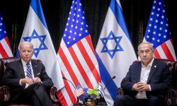 ABD'den İsrail'e ek yardım: Biden kongre'den hızlı onay bekliyor