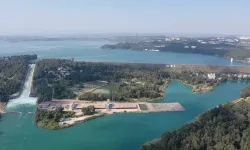 Adana baraj doluluk oranları 22 Nisan 2024: Adana barajlarda doluluk oranı nedir?