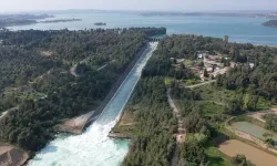 Adana baraj doluluk oranları 9 Mayıs 2024: Adana barajlarda doluluk oranı nedir?