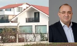 AK Parti Çanakkale Milletvekili Ayhan Gider kimdir? Ayhan Gider'in villası kaçak mı?