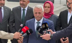 AK Parti İlçe Başkanı jakuzi iddiaları hakkında açıklama yaptı