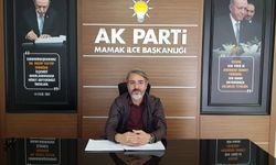 AK Parti Mamak Belediyesi Meclis Üyesi Salih Kahraman kimdir?
