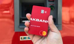 Akbank chip para nasıl kullanılır? Akbank chip para puan nerelerde kullanılır?