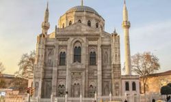 Aksaray'daki en güzel camiler: Aksaray'da kaç cami var?