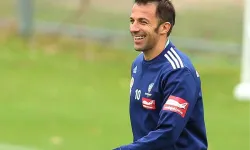 Alessandro Del Piero kimdir? Del Piero oynadığı takımlar...