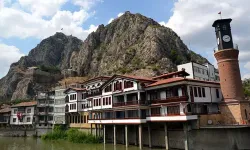 Amasya'da bayramda gidilecek yerler: Bayram tatilinde Amasya'da nerelere gidilir?