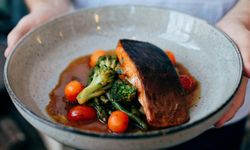 Karabük'teki en iyi balık restoranları: Karabük'te balık nerede yenir?