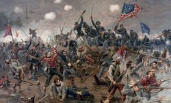 Amerikan İç Savaşı neden başladı? Tarihi önemi nedir?