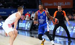 Anadolu Efes- Kızılyıldız maçı ne zaman? Anadolu Efes- Kızılyıldız hangi kanalda?