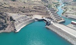 Ankara baraj doluluk oranları 30 Nisan 2024: Ankara barajlarda doluluk oranı nedir?