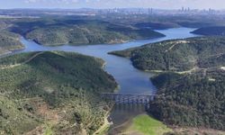 Ankara baraj doluluk oranları 19 Nisan 2024: Ankara barajlarda doluluk oranı nedir?