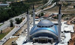 Mersin'deki en güzel camiler: Mersin'de kaç cami var?
