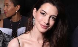 Oscar'lı oyuncu Anne Hathaway kimdir? Anne Hathaway hangi ödüllere sahiptir?