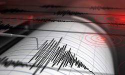 Antalya Kaş'ta deprem nerede oldu 23 Nisan 2024? Kaş depreminin büyüklüğü kaç?