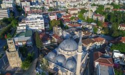 Çankırı'daki en güzel camiler: Çankırı'da kaç cami var?