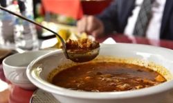 Antalya'nın coğrafi işaretli ürünü: Gülüklü Çorba nasıl yapılır? Gülüklü Çorba'nın özelliği nedir?