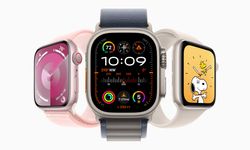 Apple Watch'un yeni özelliği boğulma riskine karşı koruyor