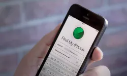 Apple'da bulunan Cihazımı Bul özelliği Android telefonlara geliyor