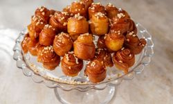Arda Türkmen katmer tatlısı tarifi: Katmer tatlısı nasıl yapılır?
