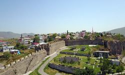 Sessizliğin ve huzurun şehrine yolculuk: Bayramda Ardahan'da huzur veren yerleri keşfedin!