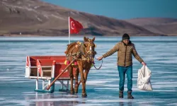 Ardahan'da bayramda gidilecek yerler: Bayram tatilinde Ardahan'da nerelere gidilir?