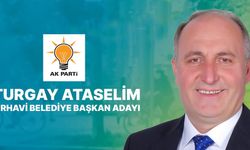 Arhavi Belediye Başkanı Turgay Ataselim kimdir?