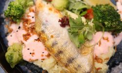 Artvin'deki en iyi balık restoranları: Artvin'de balık nerede yenir?