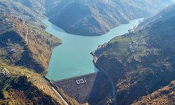 Trabzon baraj doluluk oranları 15 Nisan 2024: Trabzon barajı doluluk oranı nedir?
