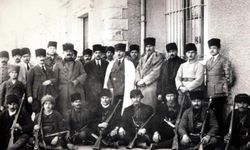 Atatürk kurtuluş savaşını niçin başlattı?