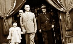 Atatürk'ün hayatı Bornova’da şarkılar ve şiirlerle yankılanacak