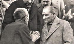 Atatürk'ün dinlediği yurttaşın torunu hangi partiden belediye başkanı oldu?