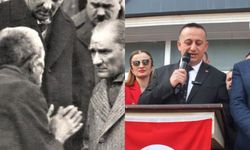 Atatürk'ün dinlediği yurttaşın torunu kim? Mehmet Erdem Ural kimdir?