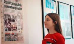 Atatürk'ün Sesini Yapay Zeka İle Duydunuz mu? Bahçeşehir Koleji'nden 23 Nisan'a Özel Çarpıcı Film