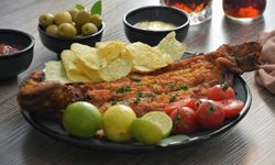 Kocaeli'deki en iyi balık restoranları: Kocaeli'de balık nerede yenir?