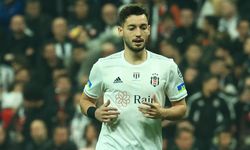 Beşiktaş'ta Tayyip Talha Sanuç'un sözleşmesi uzatılacak mı?