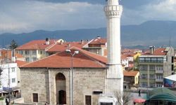 Yozgat'taki en güzel camiler: Yozgat'ta kaç cami var?