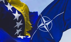 Bosna-Hersek, NATO'ya tam üyelik talebinde bulundu