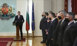 Bulgaristan'da yeni dönem: Geçici hükümet göreve başladı